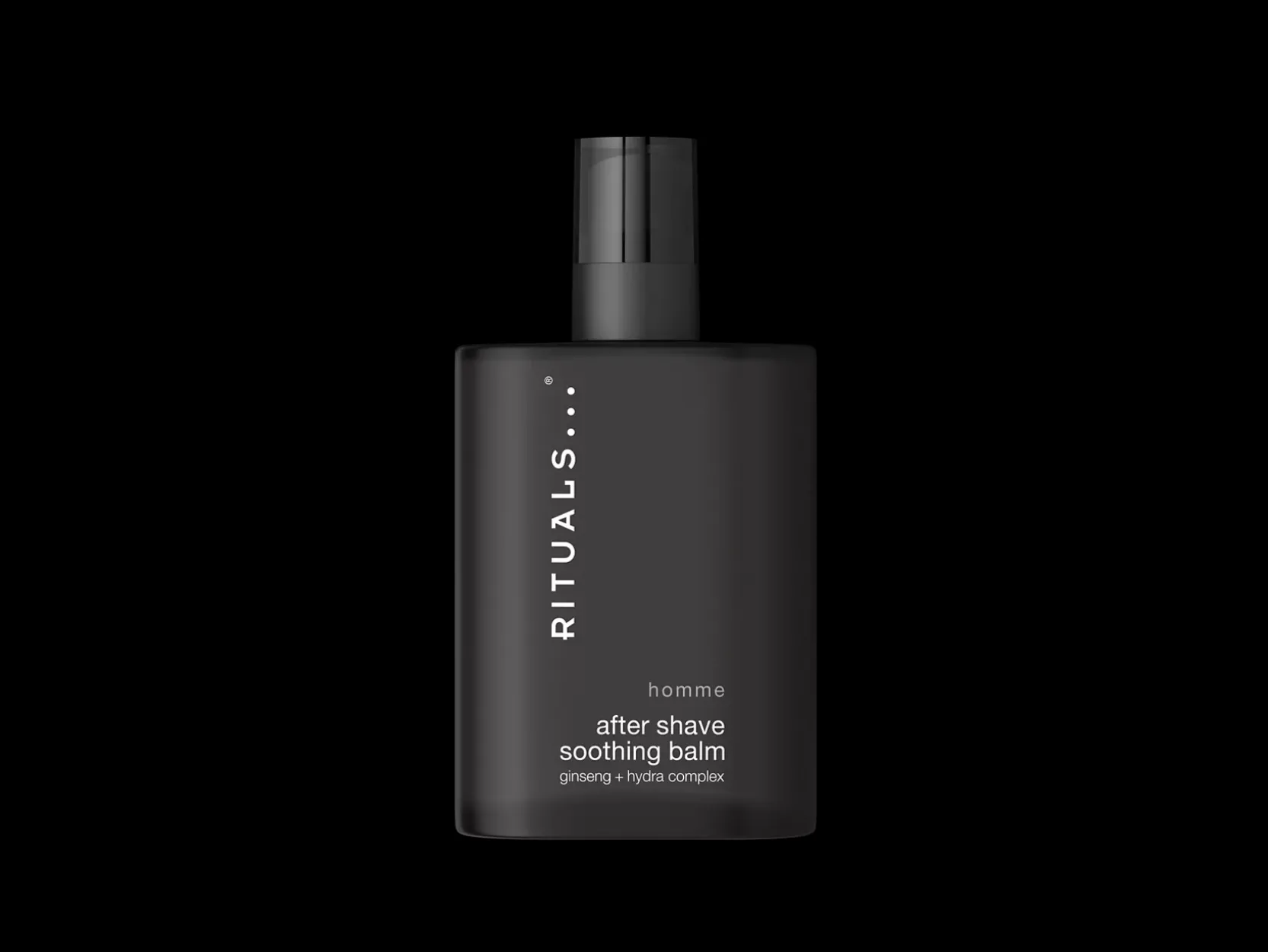 After Shave Balm
