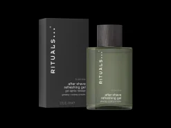 After Shave Gel