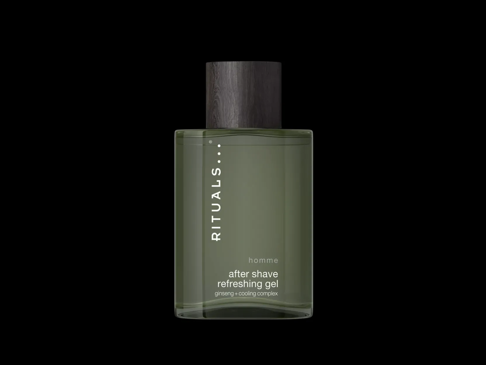 After Shave Gel