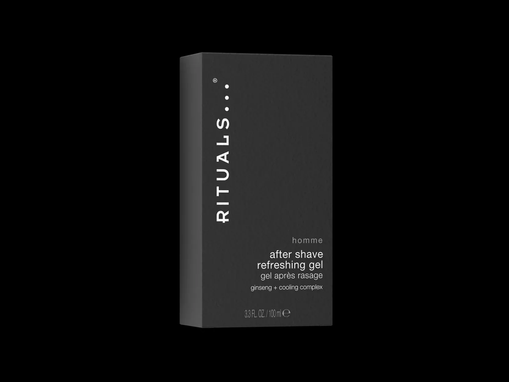 After Shave Gel