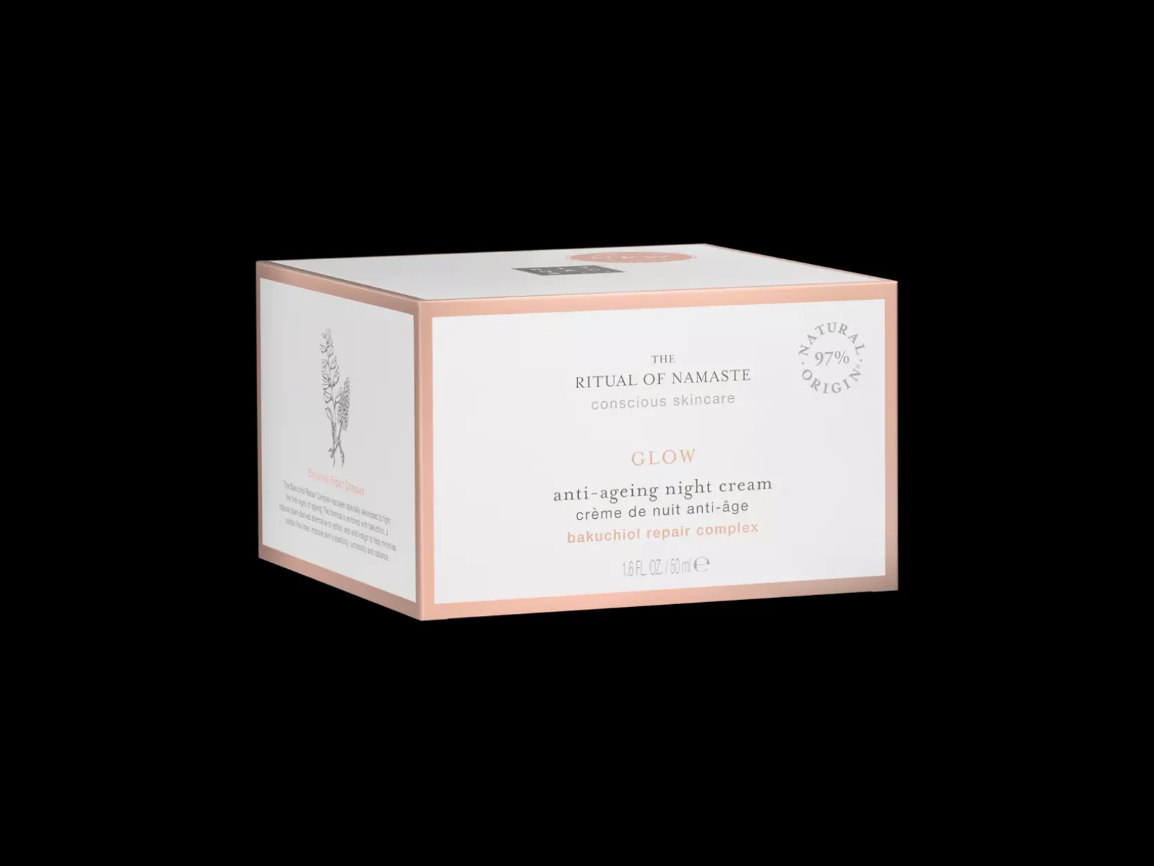 Anti-Ageing Night Cream