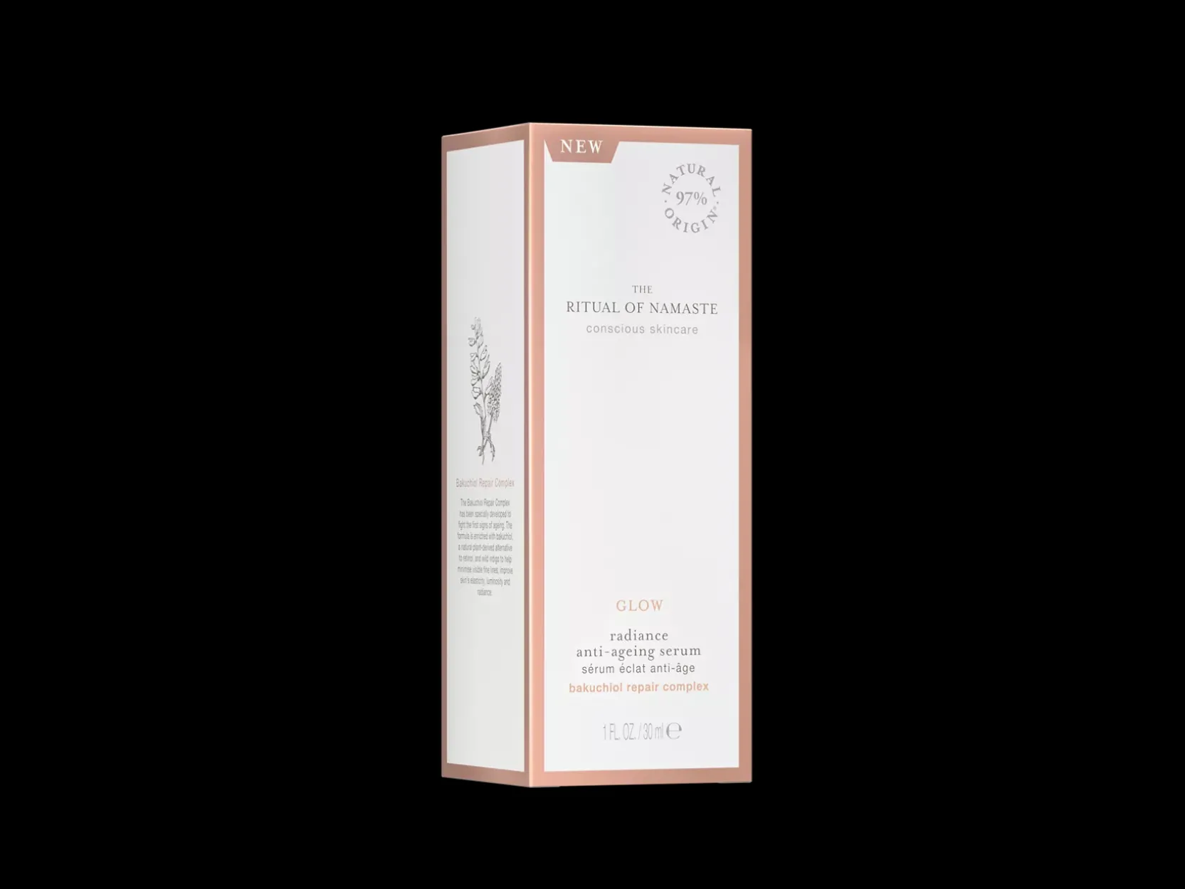 Anti-Ageing Serum