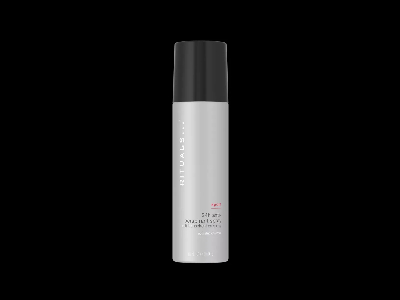 Anti-perspirant Spray