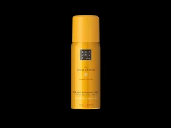 Anti-perspirant Spray