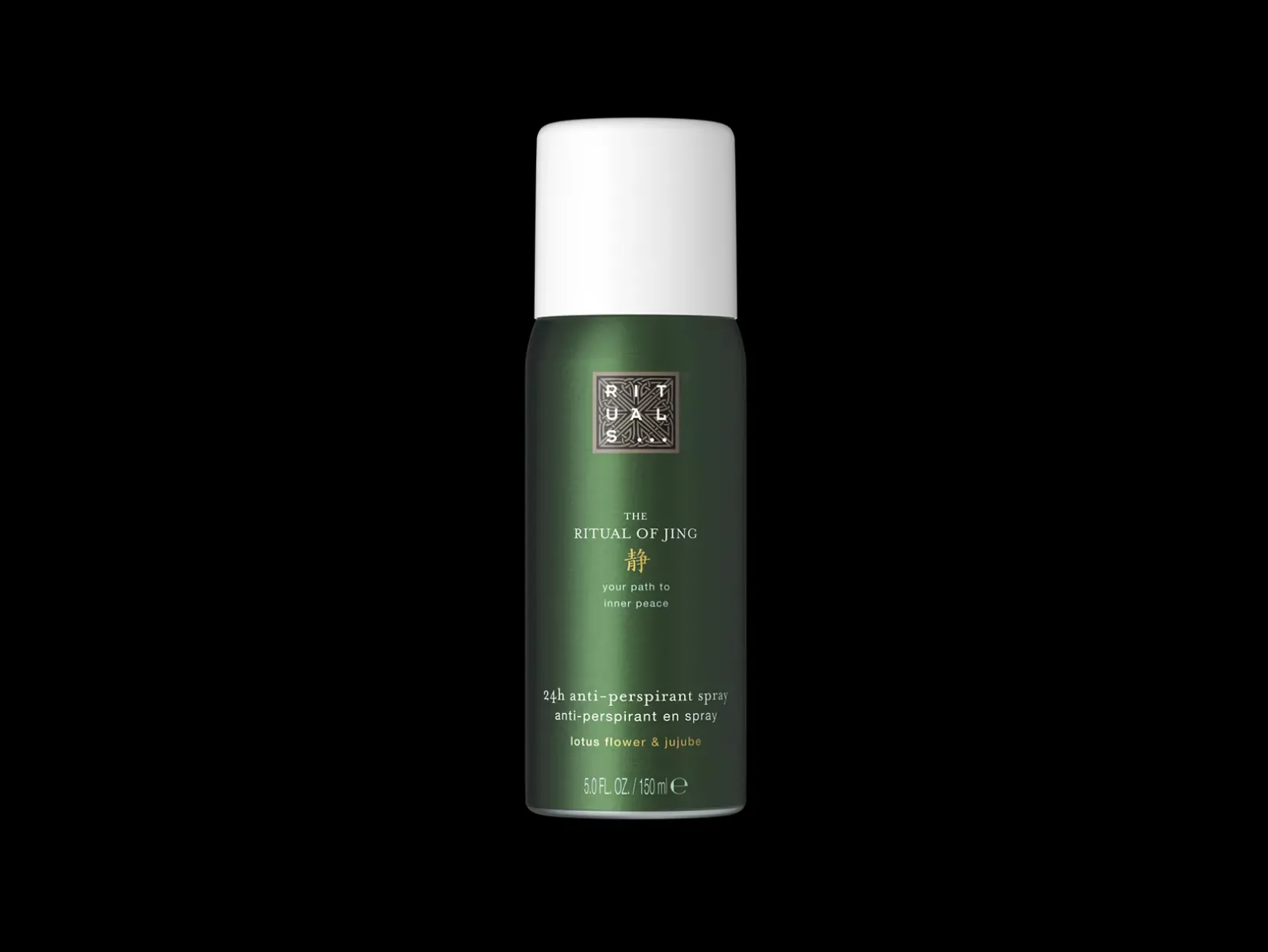 Anti-perspirant Spray
