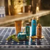 Bath Oil