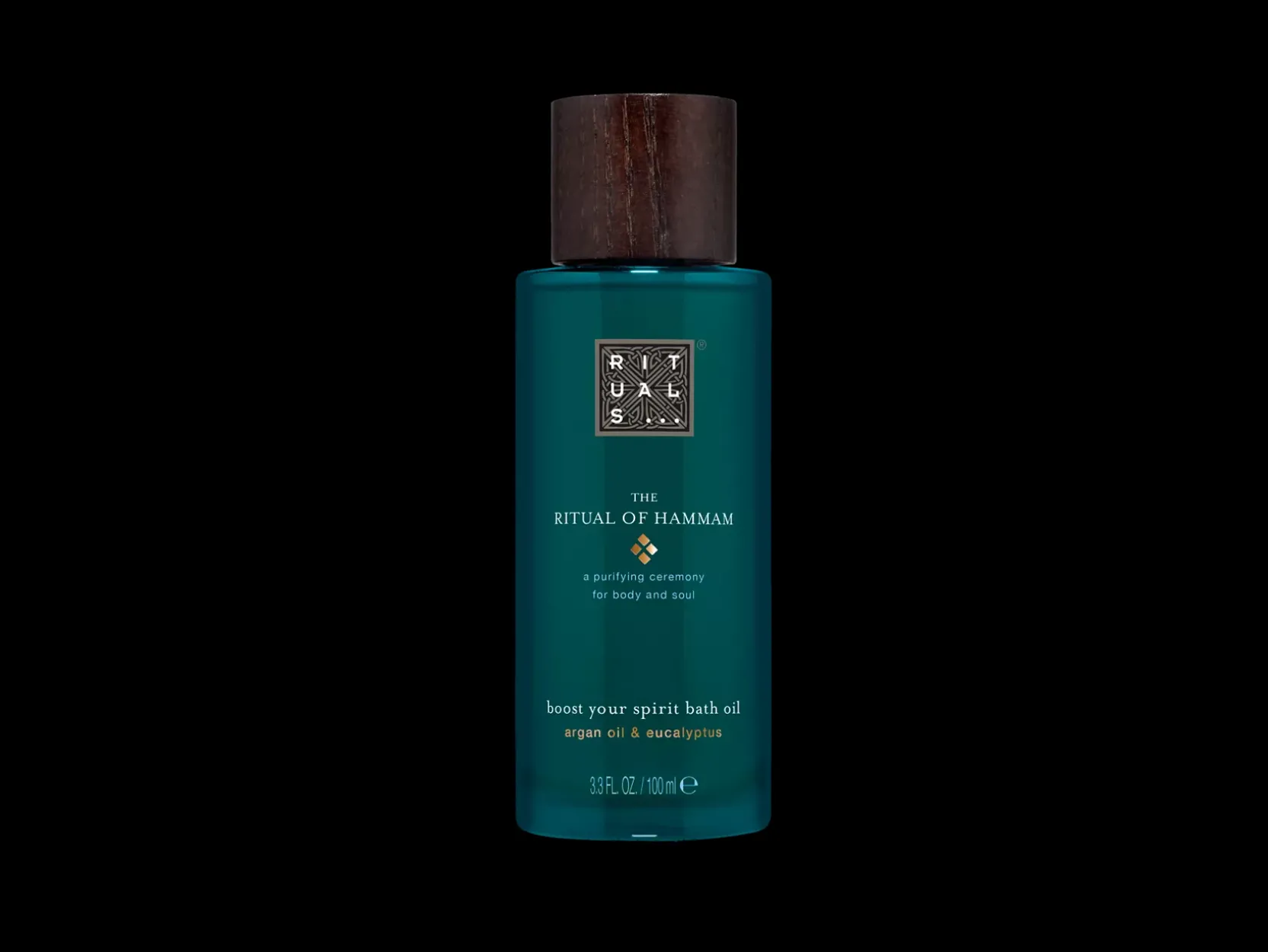 Bath Oil
