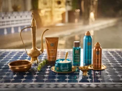 Bath Oil