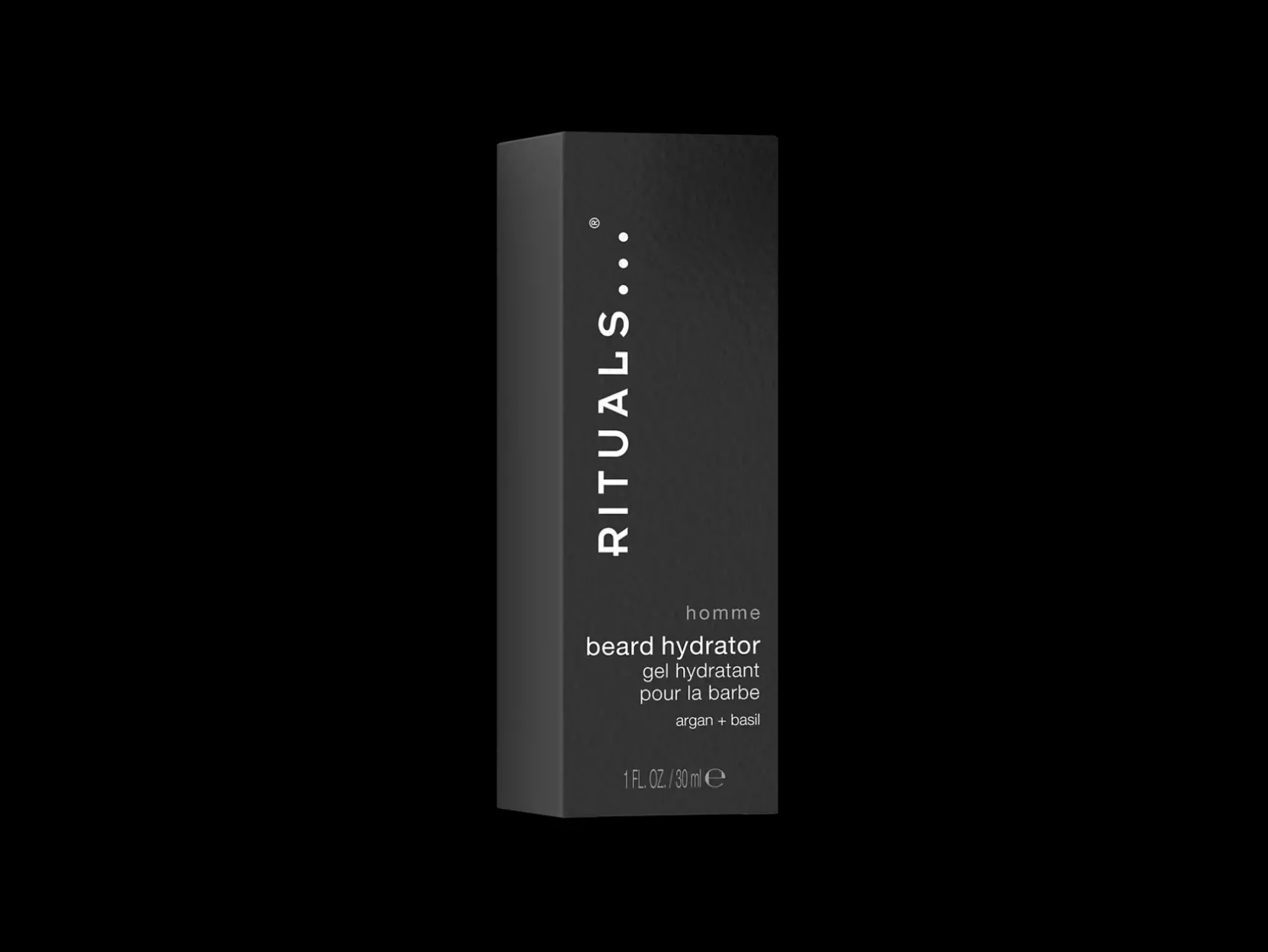 Beard Hydrator