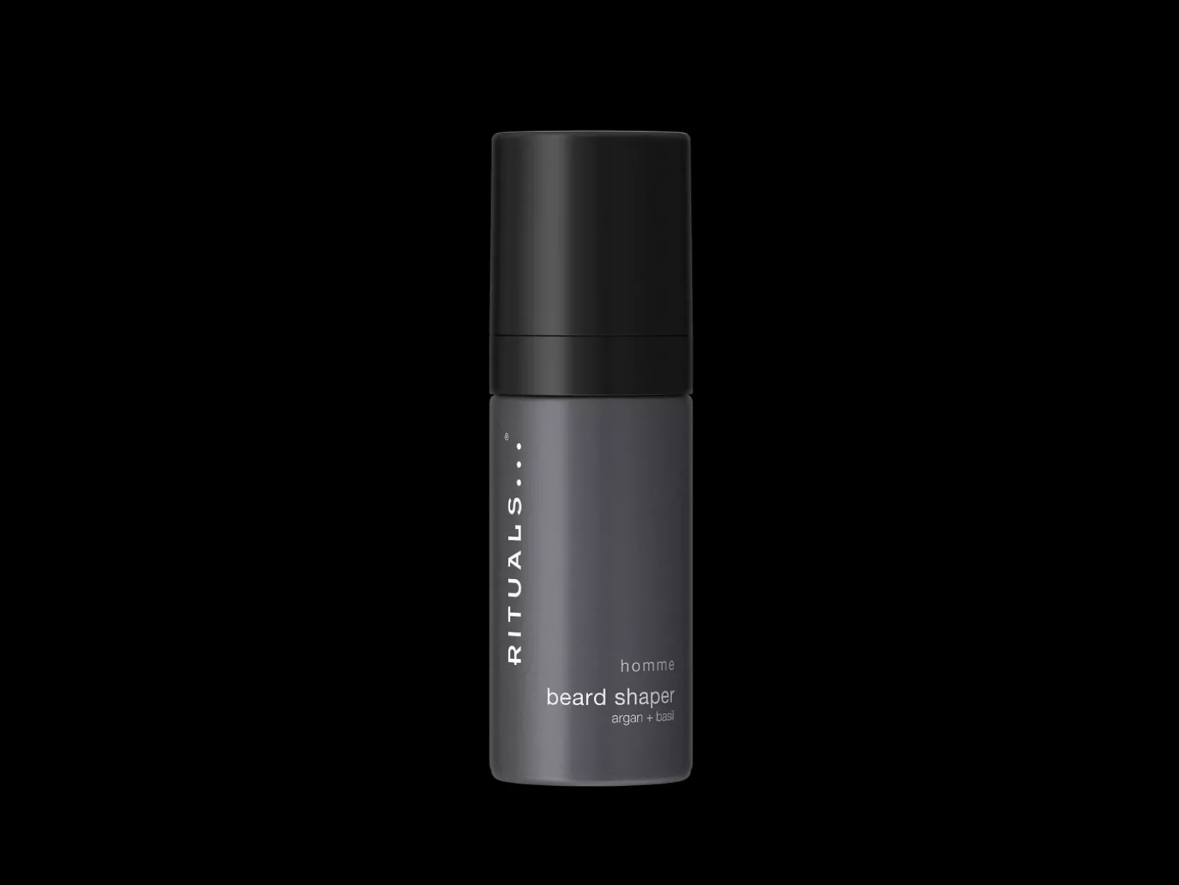 Beard Shaper