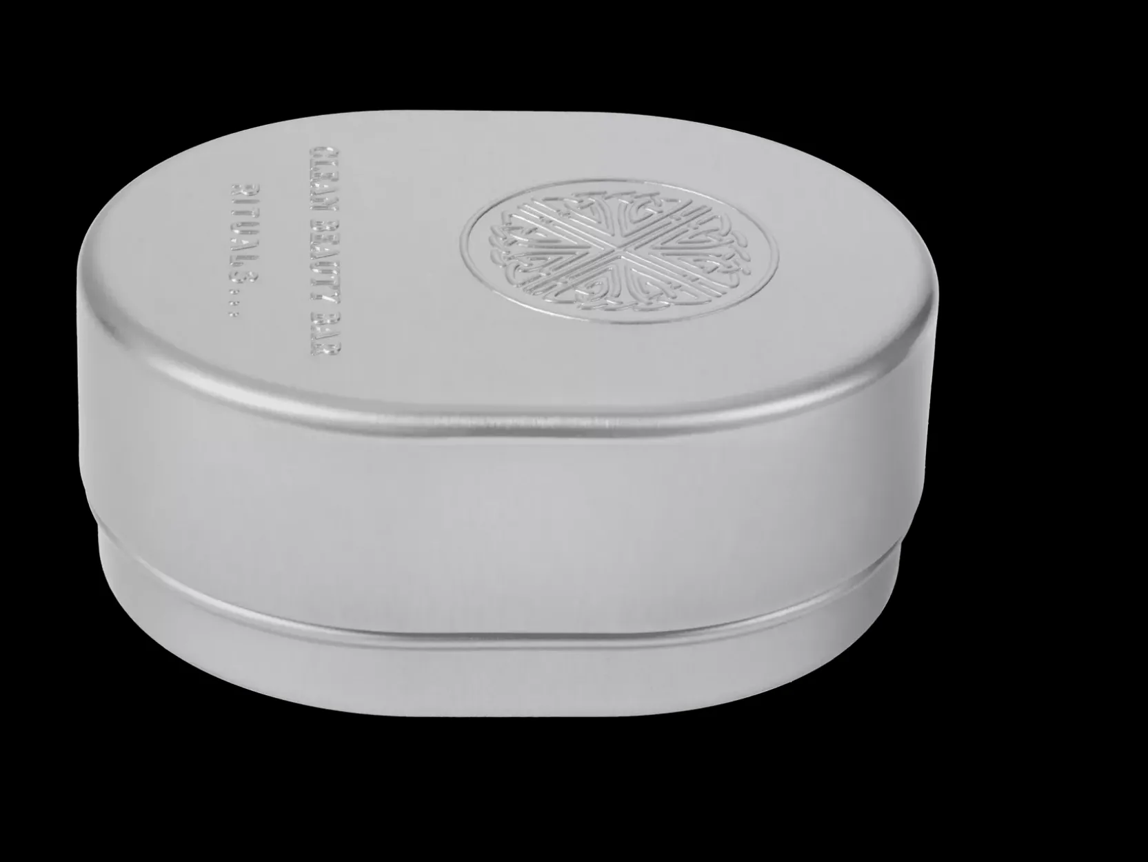 Beauty Bar Travel Box