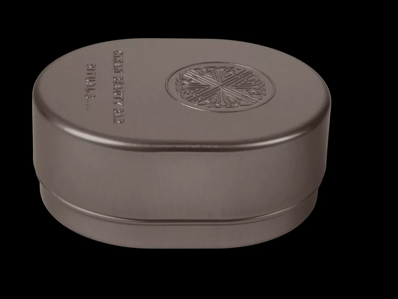 Beauty Bar Travel Box