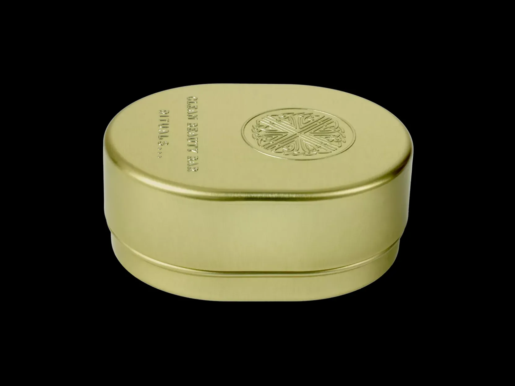 Beauty Bar Travel Box