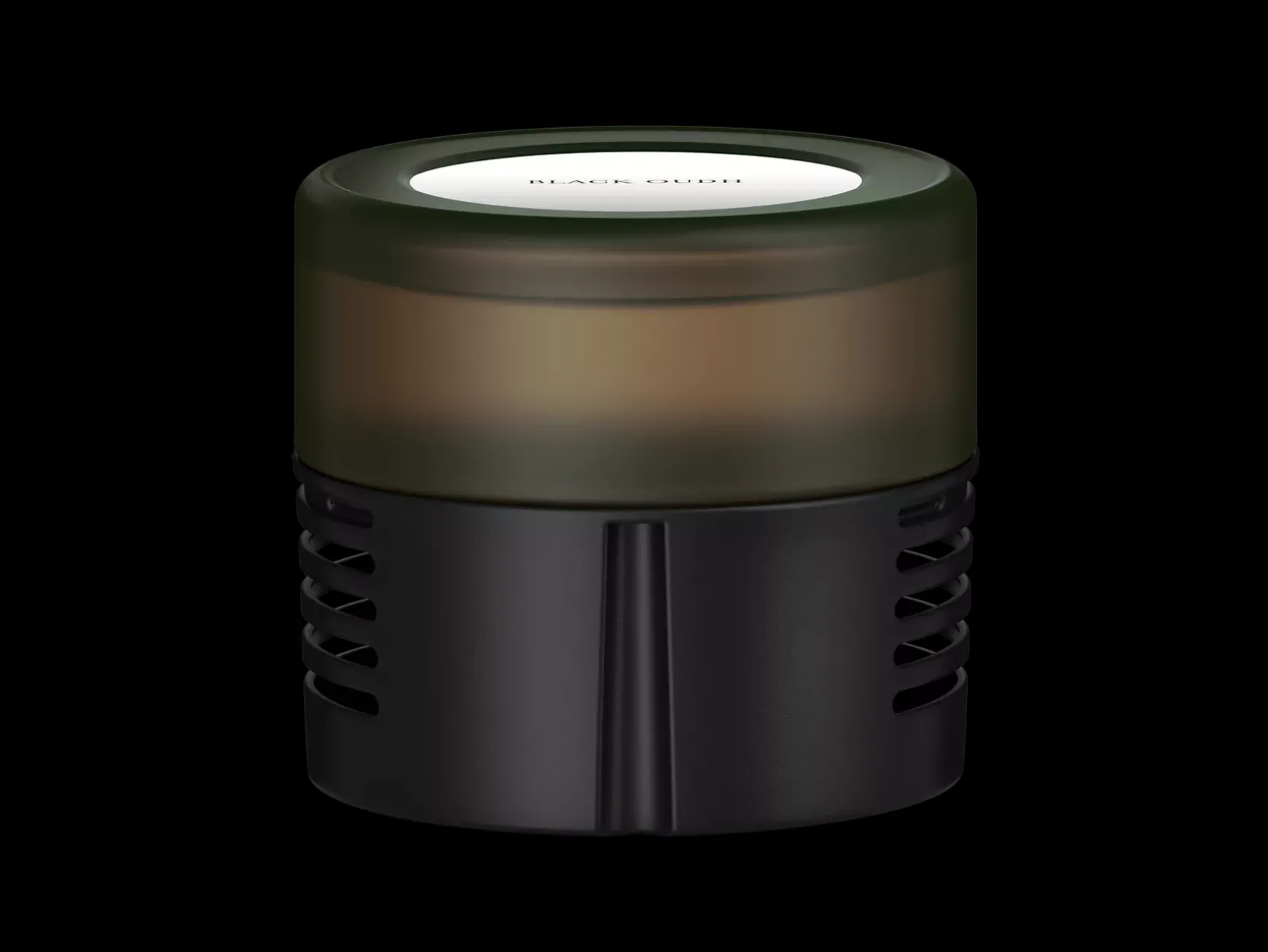 Black Oudh Cartridge