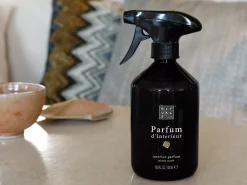 Black Oudh Home Perfume