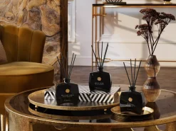 Black Oudh Mini Fragrance Sticks