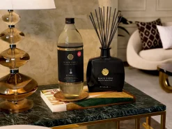 Black Oudh Refill Fragrance Sticks