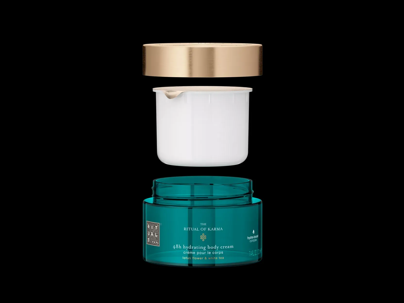 Body Cream