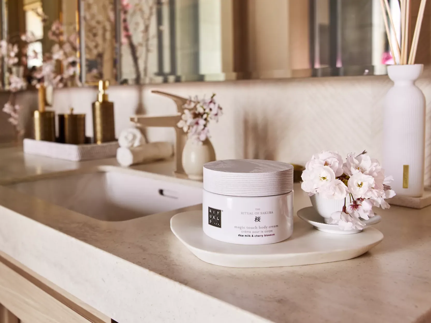 Body Cream