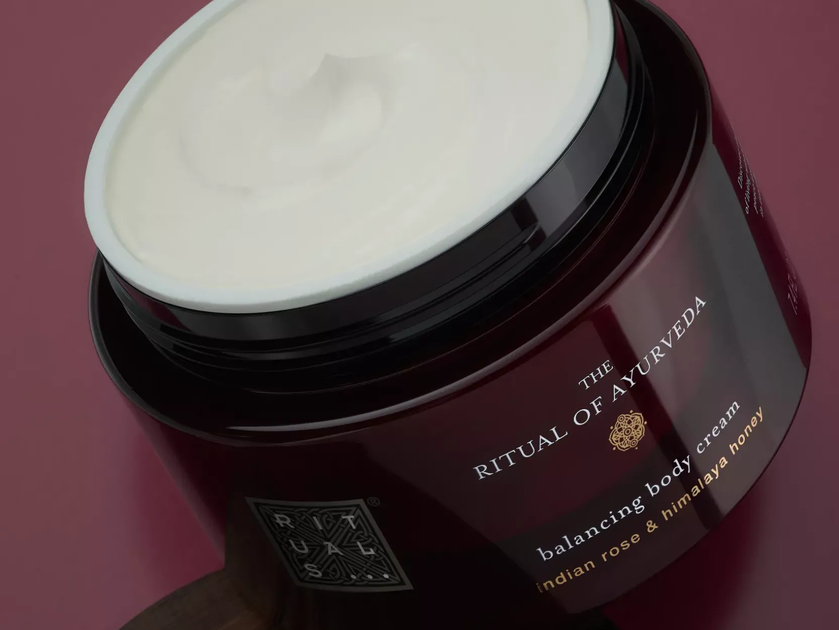 Body Cream