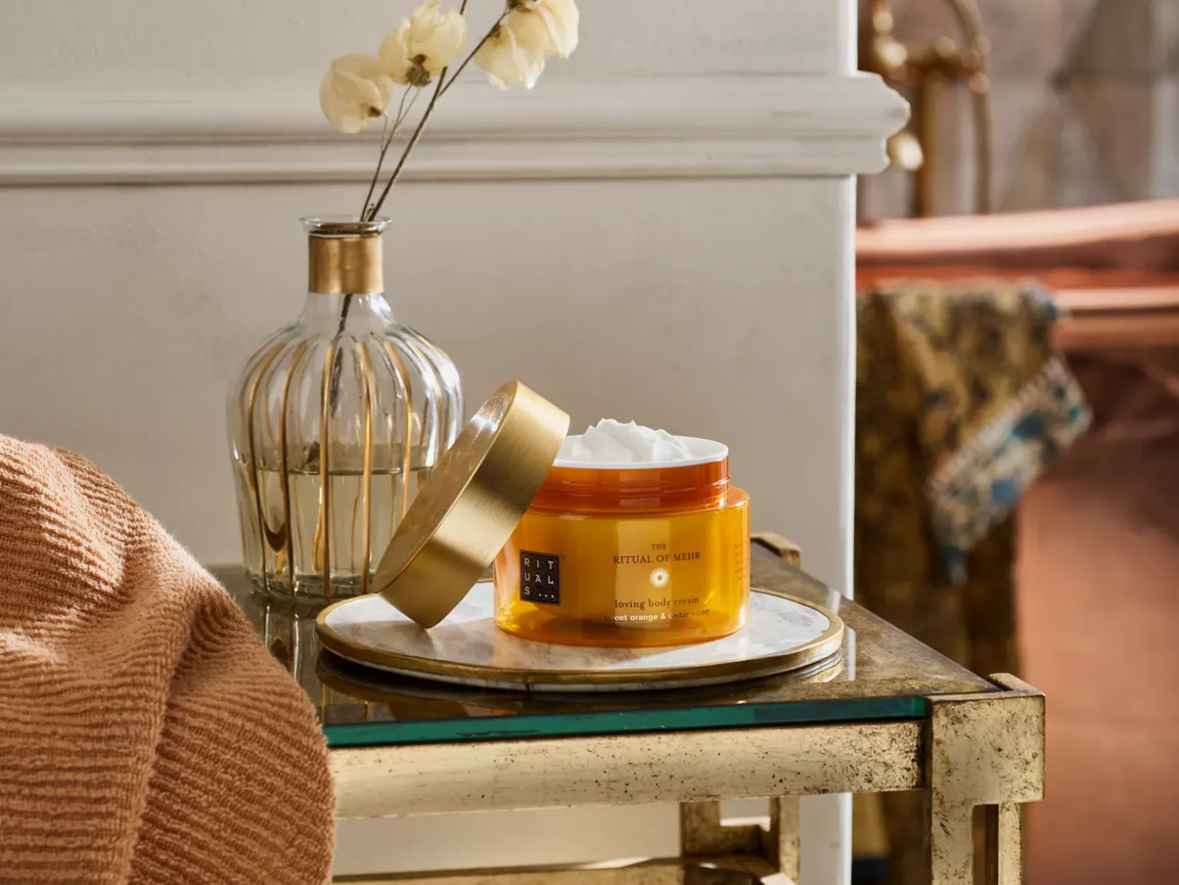 Body Cream