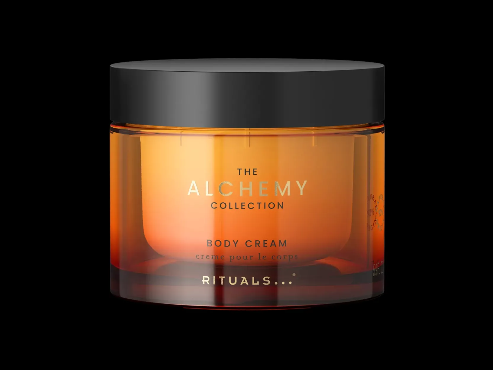 Body Cream