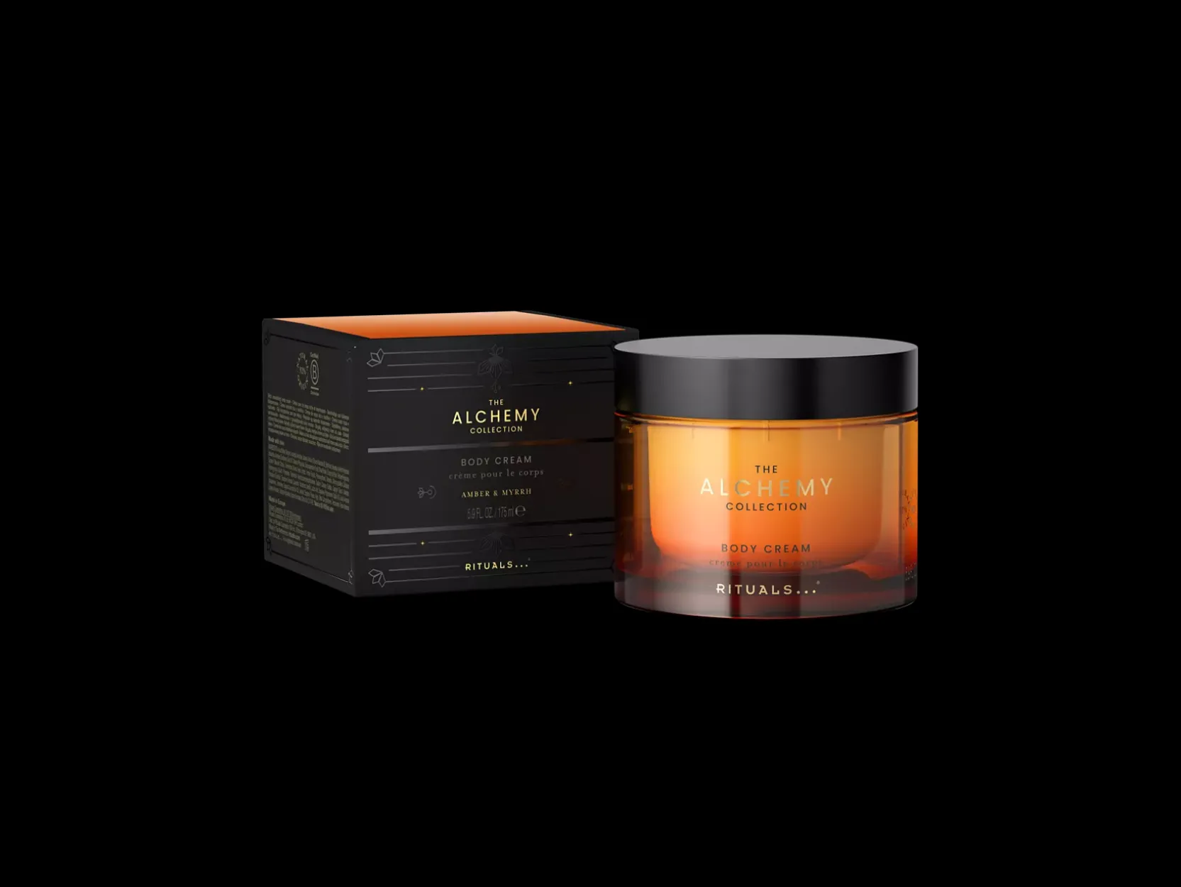 Body Cream