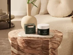 Body Cream and Refill Pack