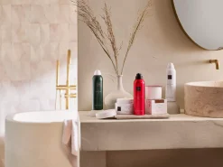 Body Cream and Refill Pack