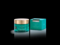 Body Cream and Refill Pack