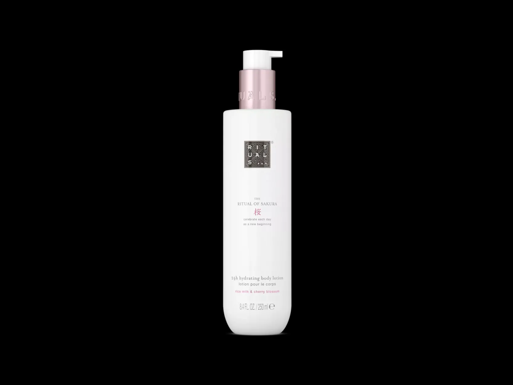 Body Lotion