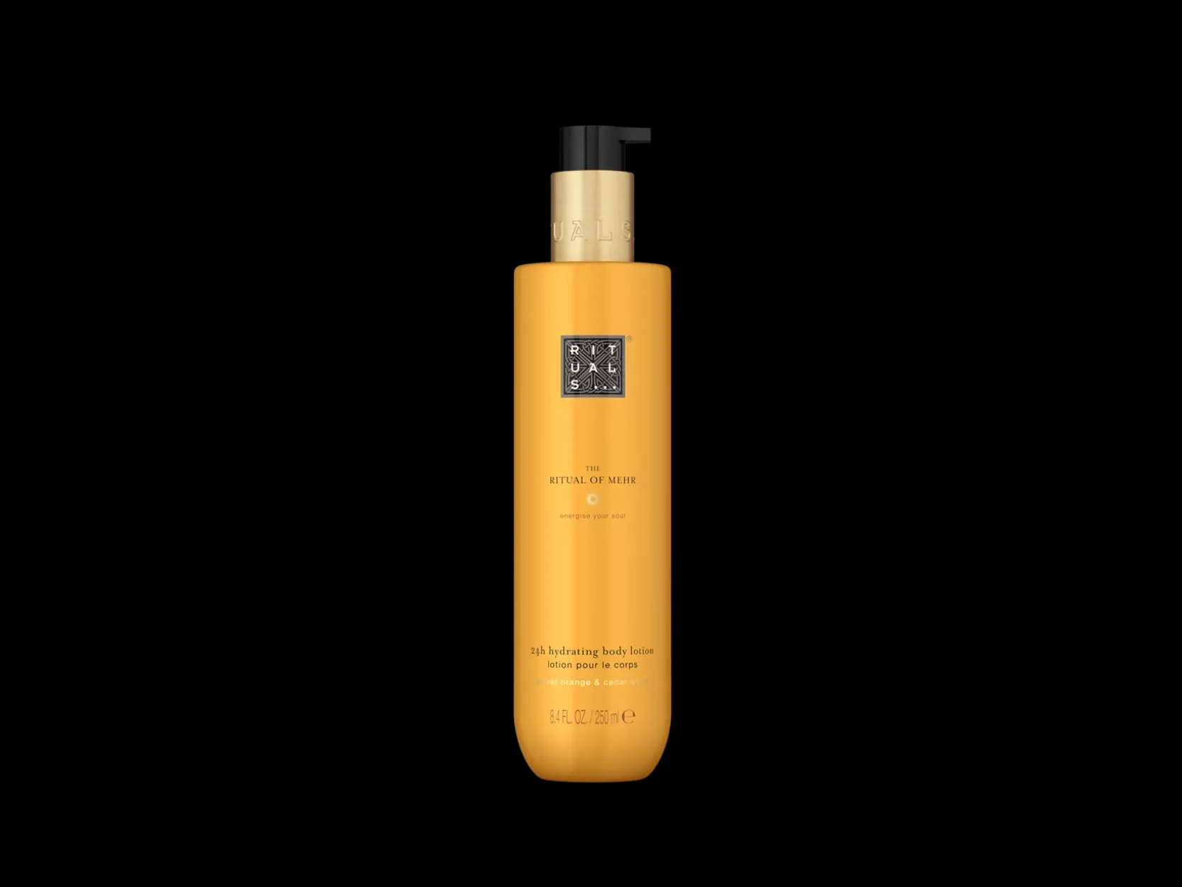 Body Lotion