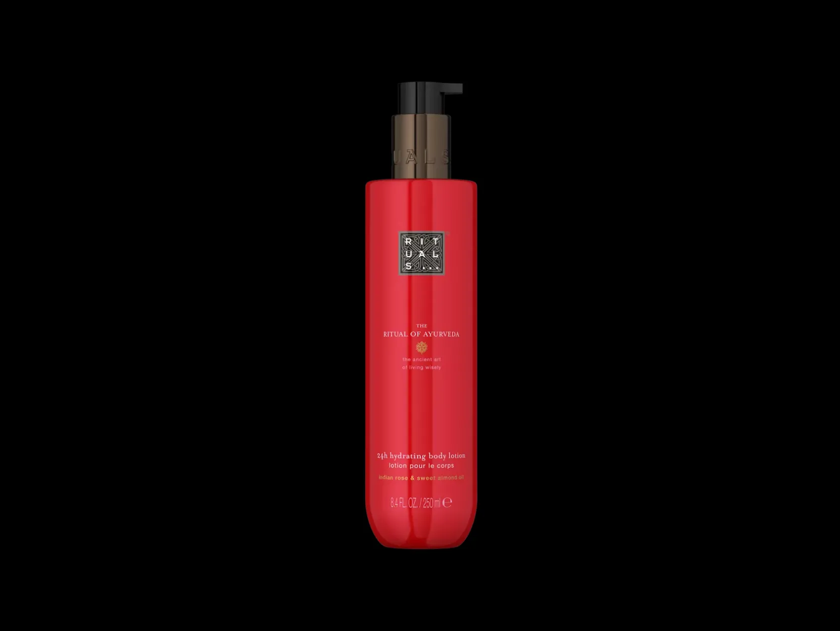 Body Lotion