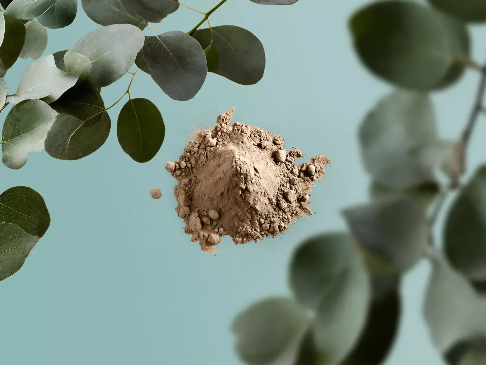 Body Mud