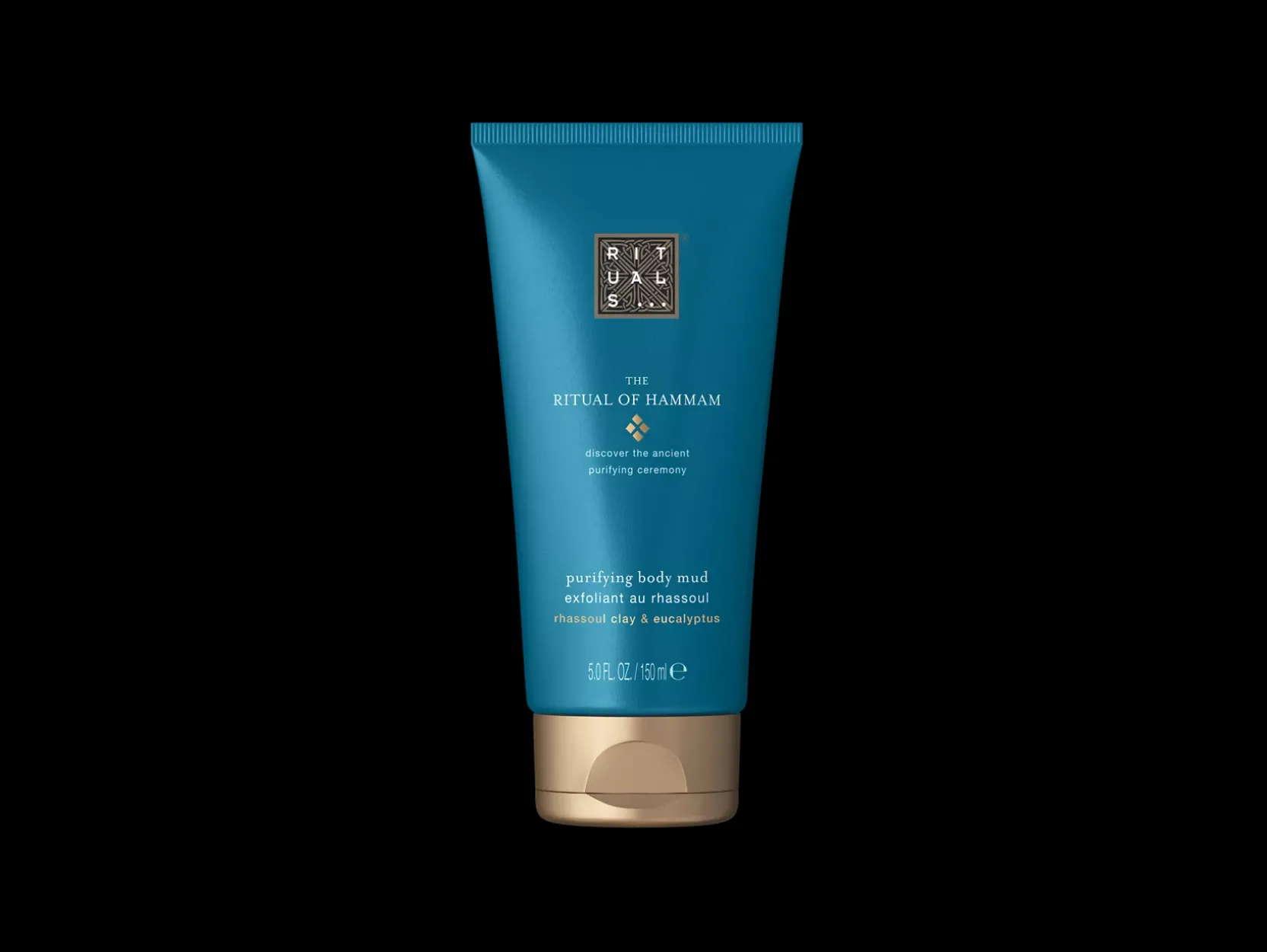 Body Mud