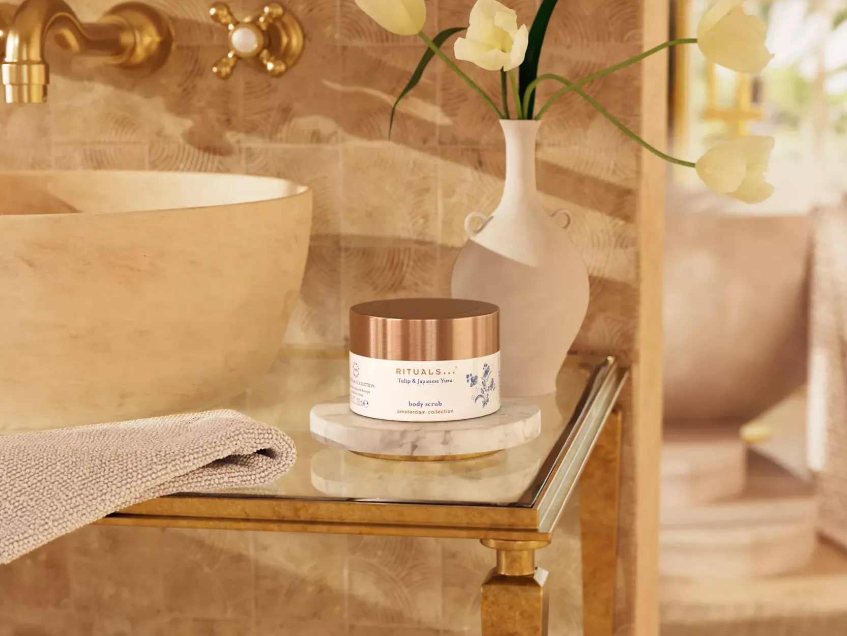 Body Scrub