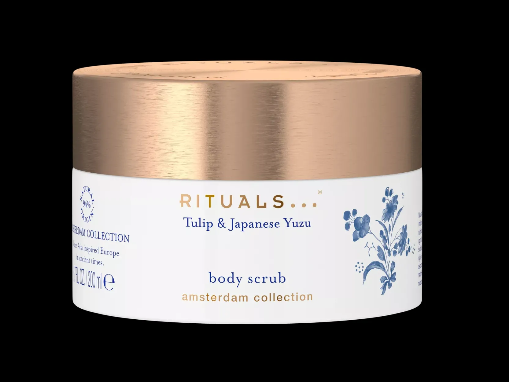 Body Scrub