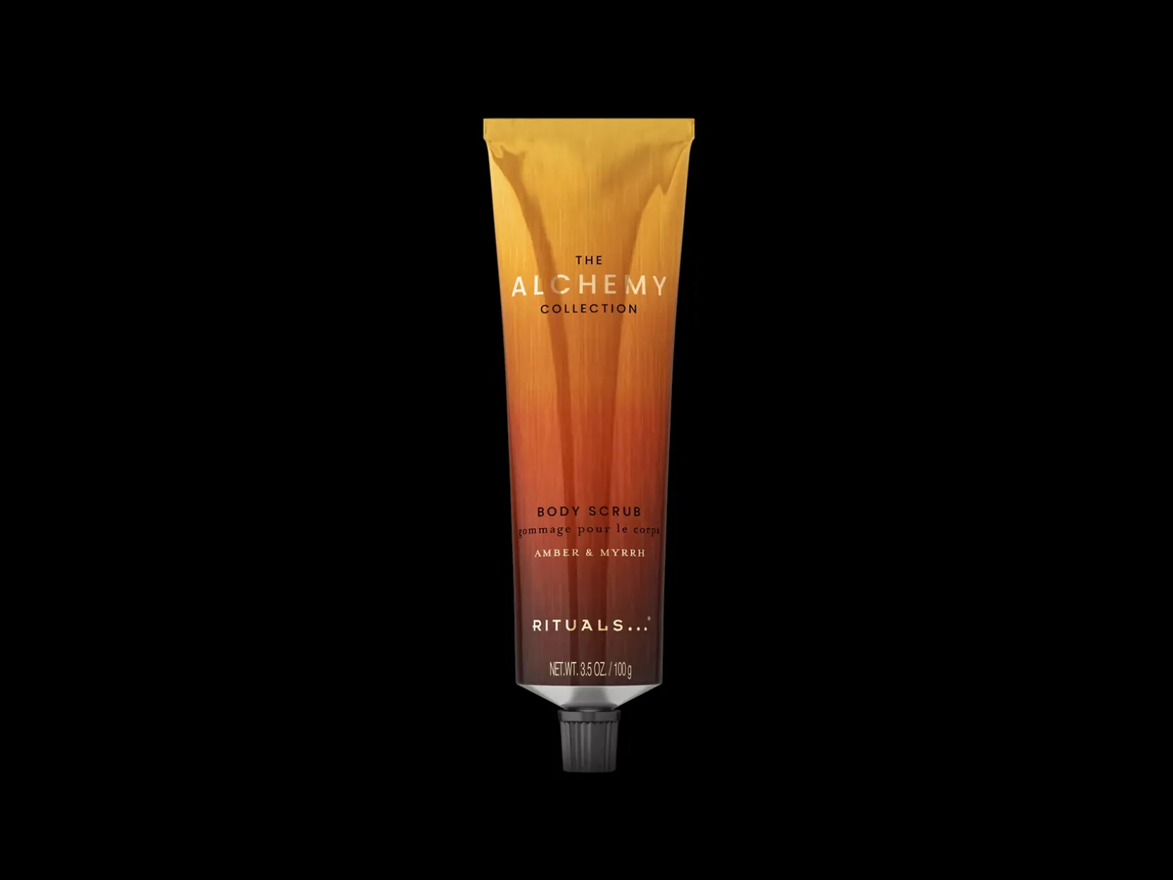 Body Scrub