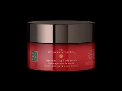 Body Scrub