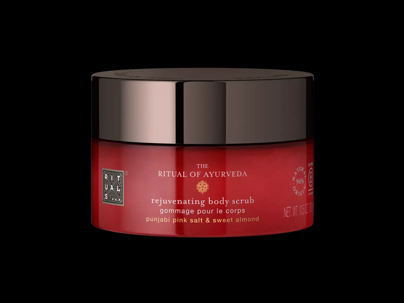 Body Scrub