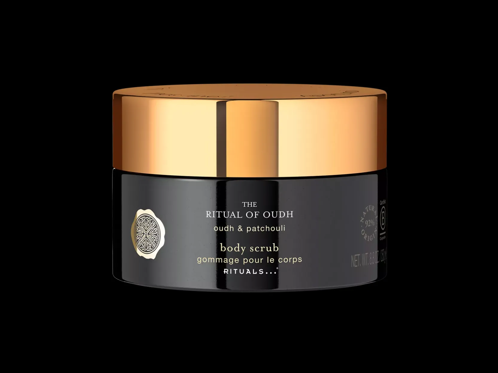 Body Scrub