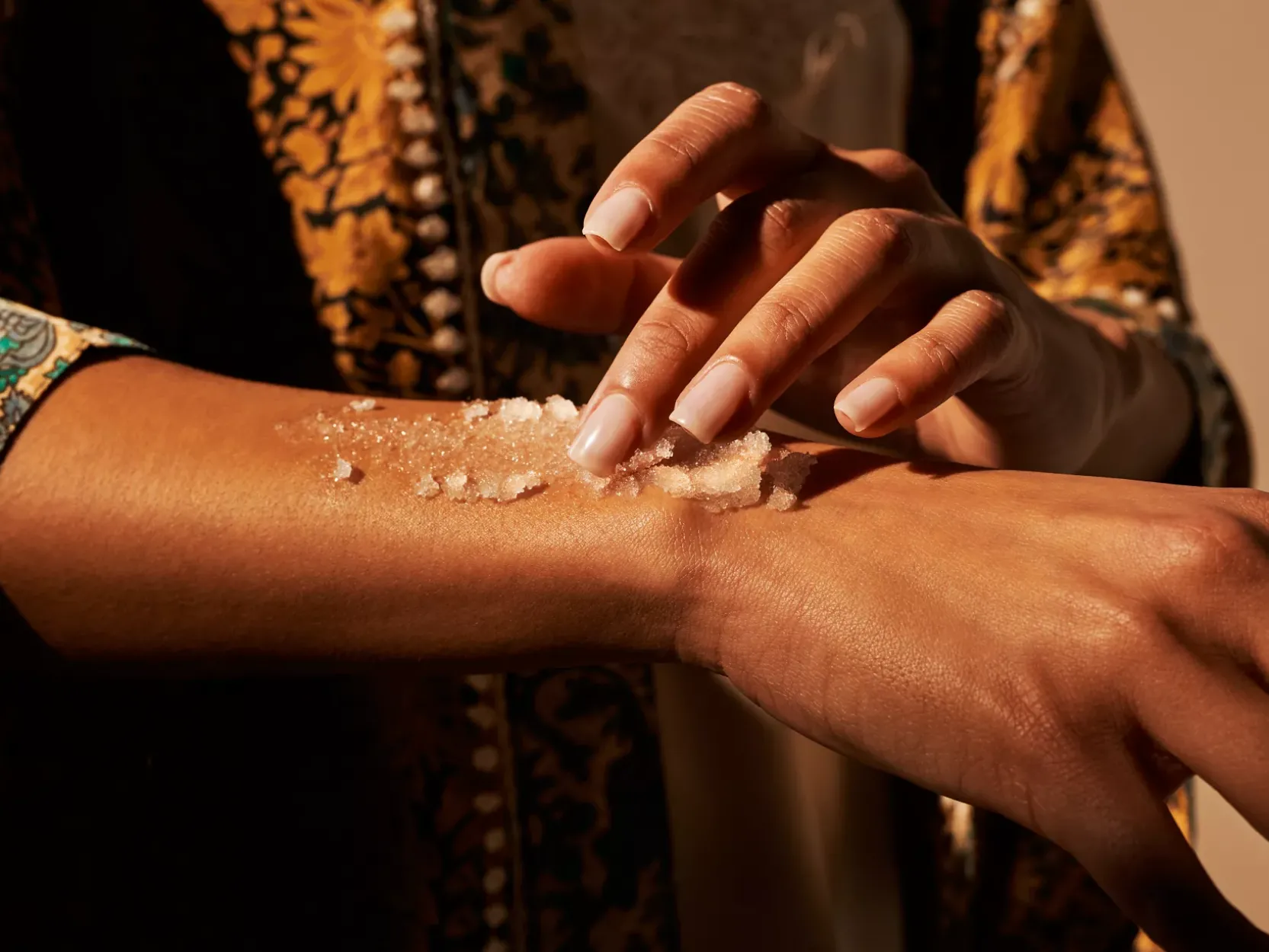 Body Scrub
