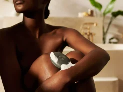 Body Scrub Bar