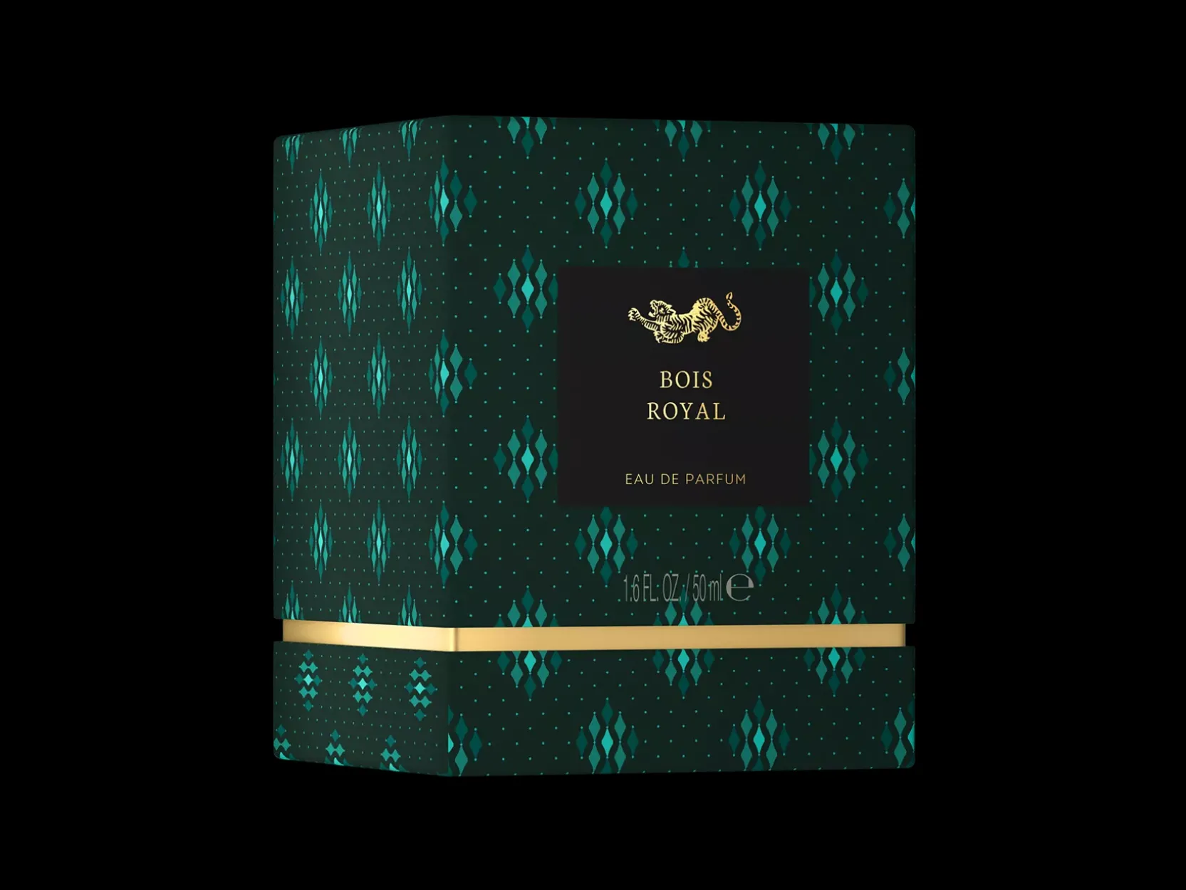 Bois Royal