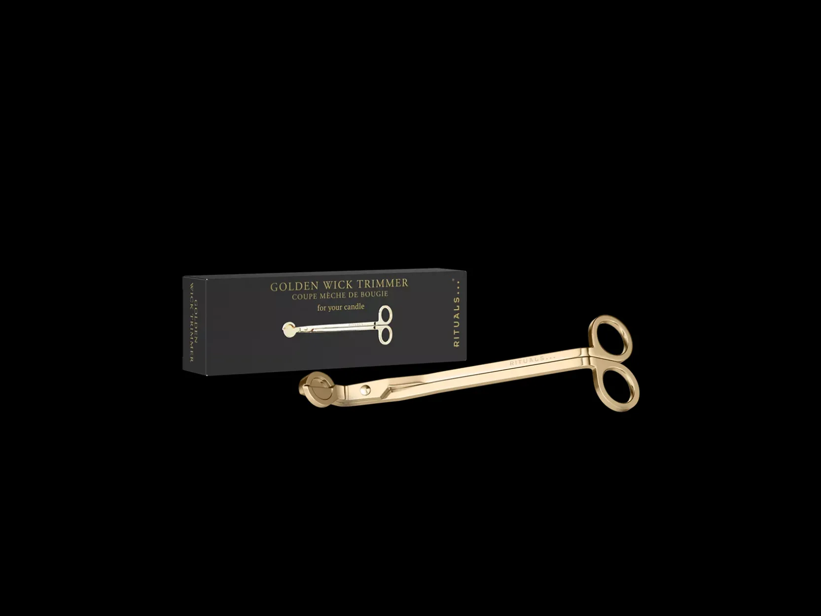 Candle Wick Trimmer