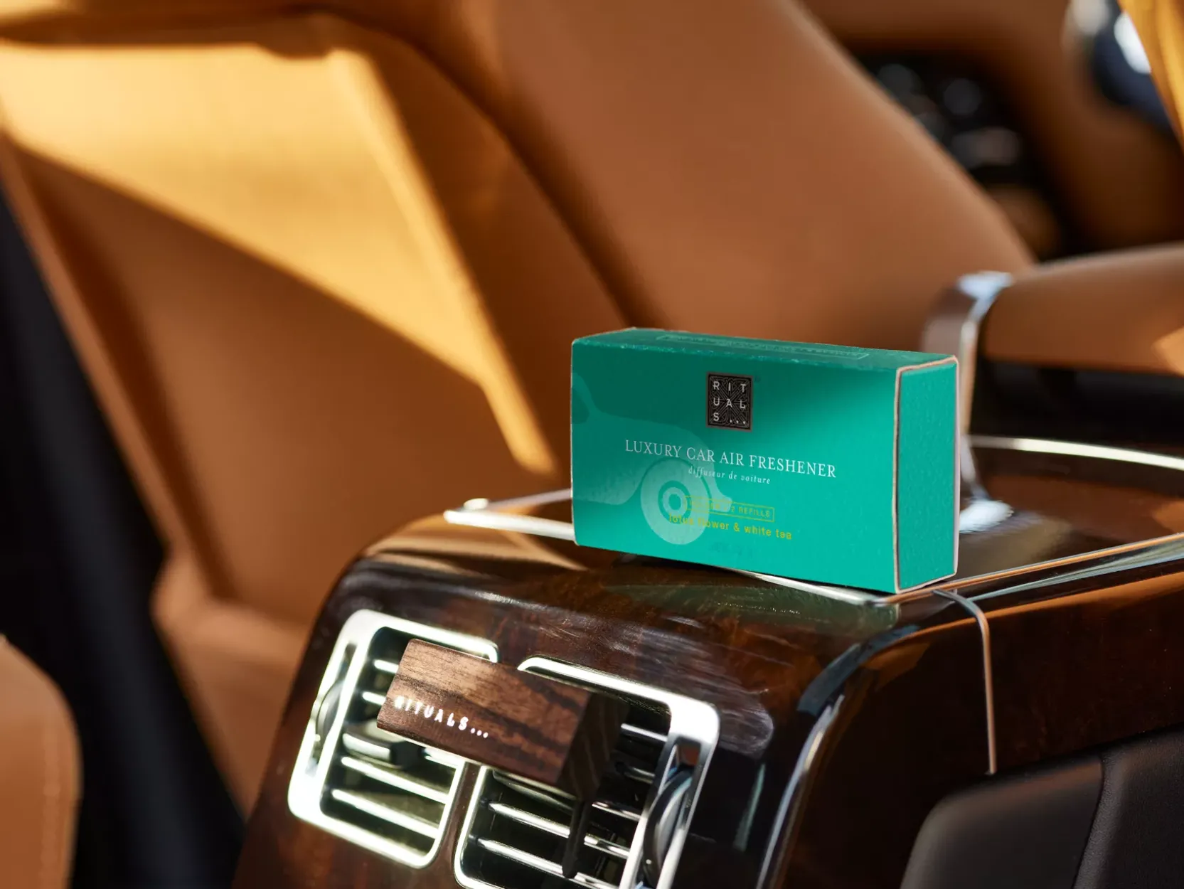 Car Air Freshener