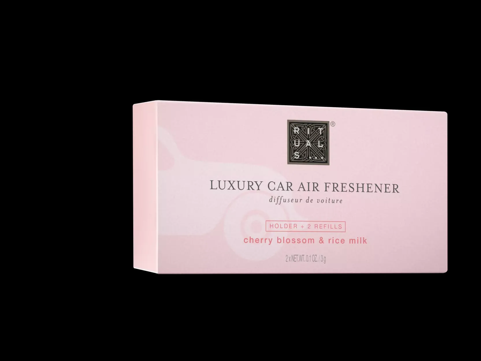 Car Air Freshener