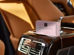 Car Air Freshener