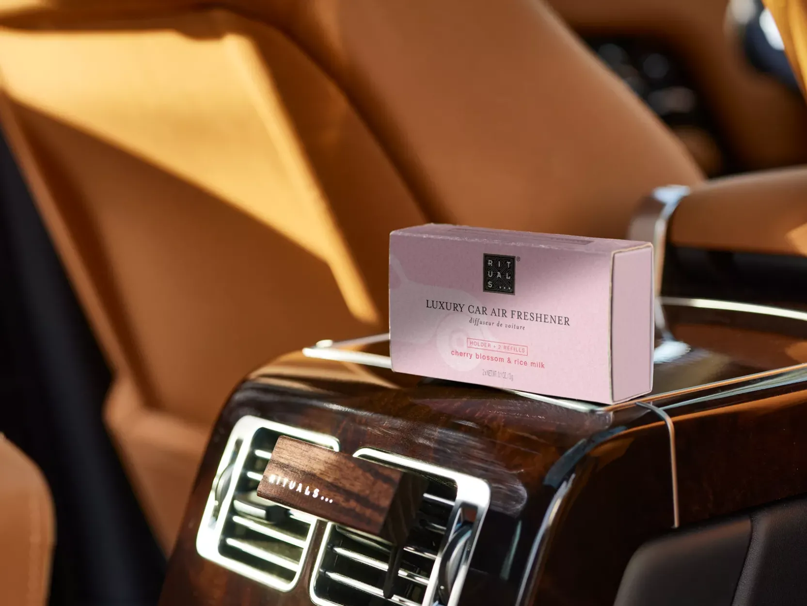 Car Air Freshener