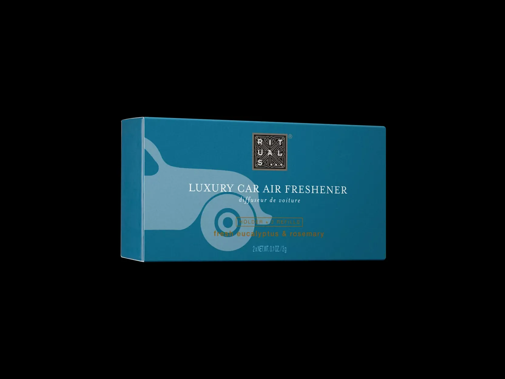 Car Air Freshener